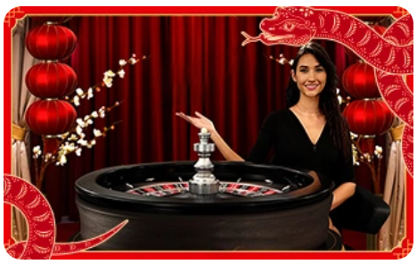 Roulette Fm88